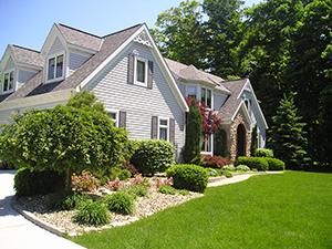Landscapers and Lawncare Services in Hamtramck, MI